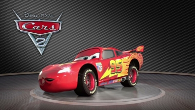 Screen Cars 2