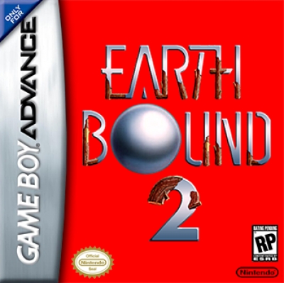 Screen Mother 3