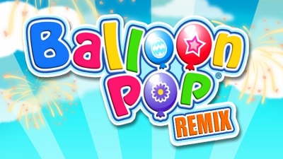 Artwork ke he Balloon Pop