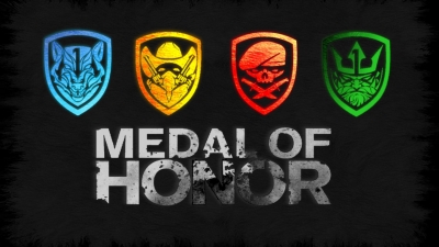 Artwork ke he Medal of Honor: Frontline