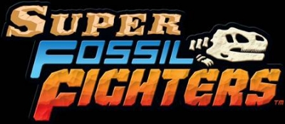 Artwork ke he Fossil Fighters: Champions