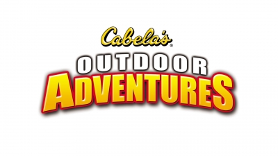 Artwork ke he Cabelas Outdoor Adventures