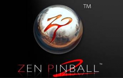 Artwork ke he ZEN Pinball 2