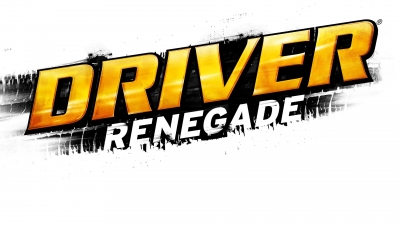 Artwork ke he Driver: Renegade