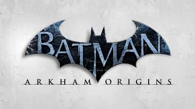 Artwork ke he Batman: Arkham Origins