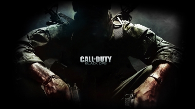 Artwork ke he Call of Duty: Black Ops