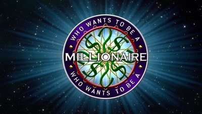 Artwork ke he Who Wants to be a Millionaire: 1st Edition