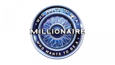 Artwork ke he Who Wants to be a Millionaire: 2nd Edition