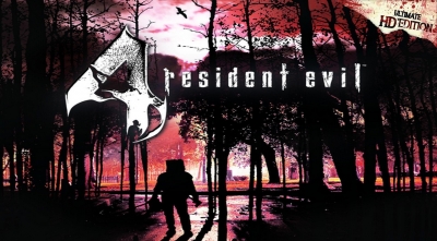Screen Resident Evil 4  Ultimate HD Edition