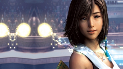 Screen Final Fantasy X / X-2 HD Remaster