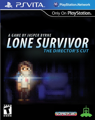 Screen Lone Survivor: The Directors Cut