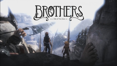 Screen Brothers: a Tale of Two Sons