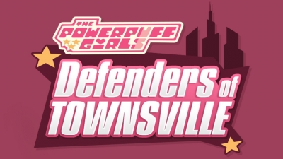 Screen The Powerpuff Girls: Defenders of Townsville