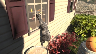 Screen Goat Simulator