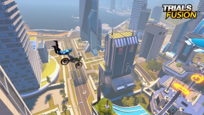 Screen Trials Fusion