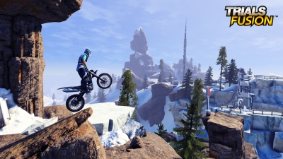 Screen Trials Fusion