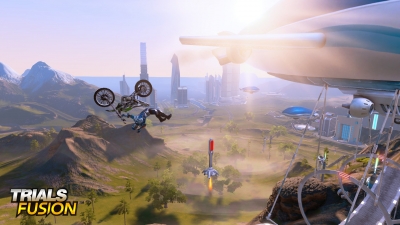 Screen Trials Fusion