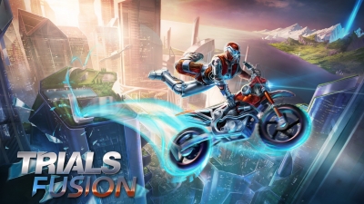 Screen Trials Fusion