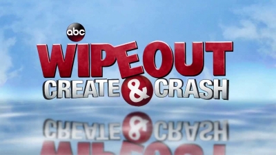 Screen Wipeout Create & Crash