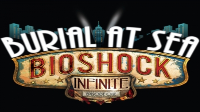 Screen BioShock Infinite: Burial at Sea - Episode 1