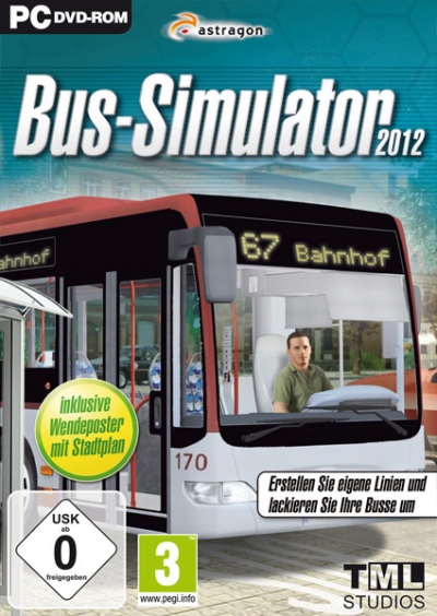 Screen Bus-Simulator 2012