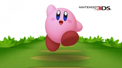 Screen Kirby: Triple Deluxe