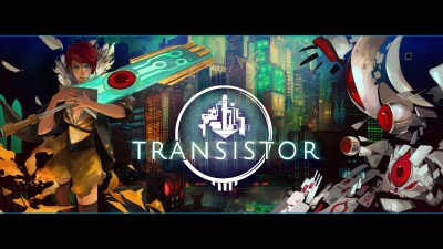 Screen Transistor