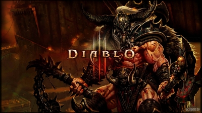 Screen Diablo III: Ultimate Evil Edition