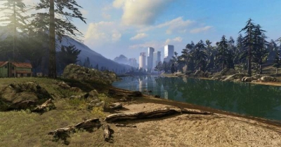 Screen ze hry Infestation: Survivor Stories