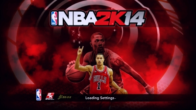 Screen Nba2k14