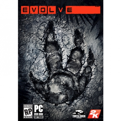 Screen Evolve