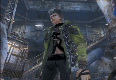 Screen Phantom Dust