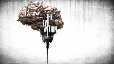 Artwork ke he The Evil Within