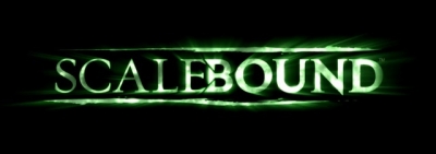 Artwork ke he Scalebound