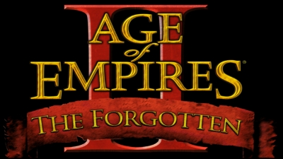 Artwork ke he Age of Empires II: The Forgotten