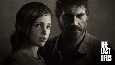 Artwork ke he The Last of Us Remastered