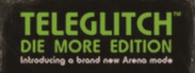 Screen ze hry Teleglitch: Die More Edition