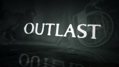 Artwork ke he Outlast