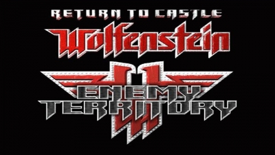 Artwork ke he Wolfenstein: Enemy Territory