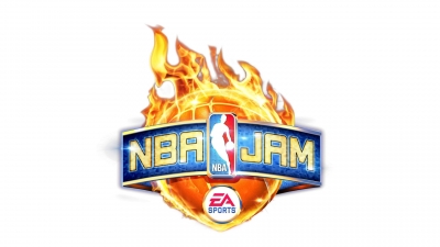 Artwork ke he NBA Jam Extreme