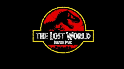 Artwork ke he The Lost World: Jurassic Park