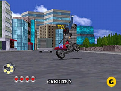 Screen Virtua Squad 2