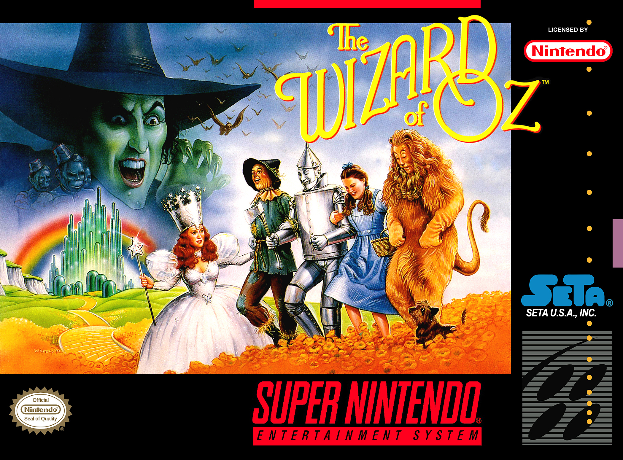 Wizard of oz бонус. Волшебник страны оз игра. The Wizard of oz игра 1993. Мюзикл волшебник из страны оз. Страна оз игра.