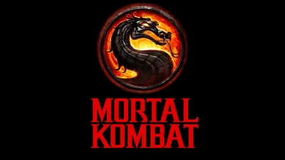 Artwork ke he Mortal Kombat 3