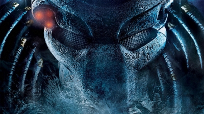 Artwork ke he Predator 2