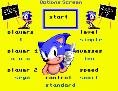 Artwork ke he Sonics Edusoft