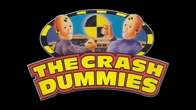 Artwork ke he The Incredible Crash Dummies