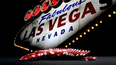 Artwork ke he Las Vegas Poker & Blackjack