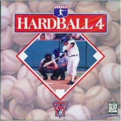 Artwork ke he HardBall 94