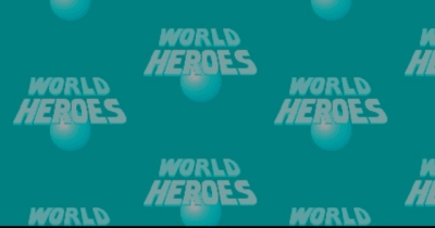 Screen ze hry World Heroes